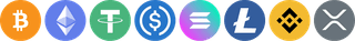 Hervorgehobene algorithmische Trading-Features von Lichtreifanz in einem modernen Design